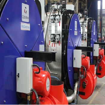 How Is the Steam Boiler Used in the Energy Industry?