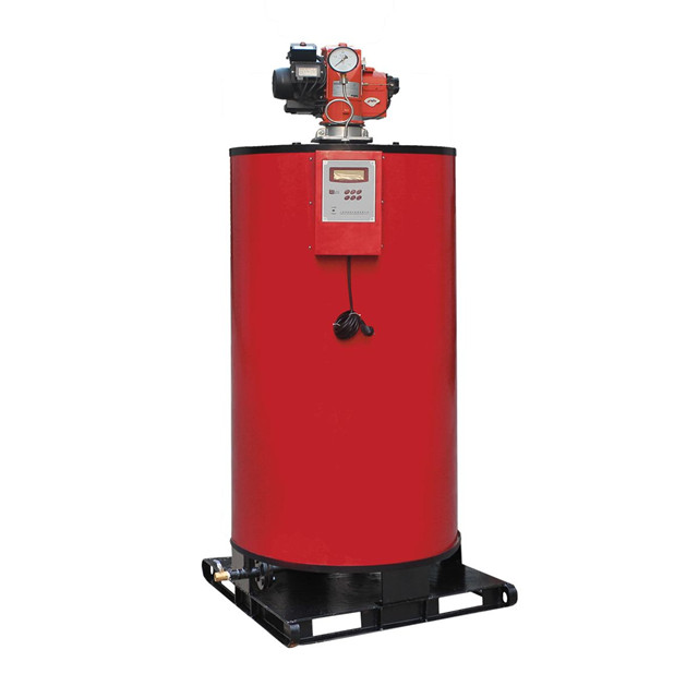 Industrial Oil(Gas) Fired Hot Water Boiler